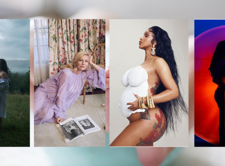 Έγκυες γυναίκες