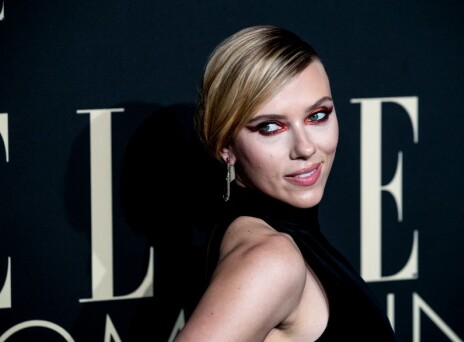 Σκάρλετ Γιοχάνσον