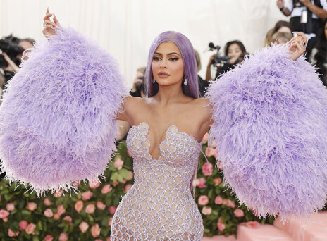 H Κάιλι Τζένερ (Kylie Jenner) είναι έγκυος στο δευτερό της παιδί