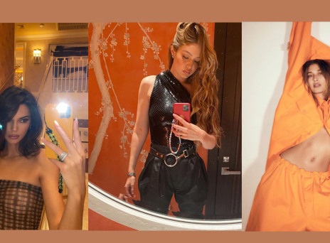 5 trends των 00s που λατρέψαμε τότε και θα ξαναφορέσουμε τώρα