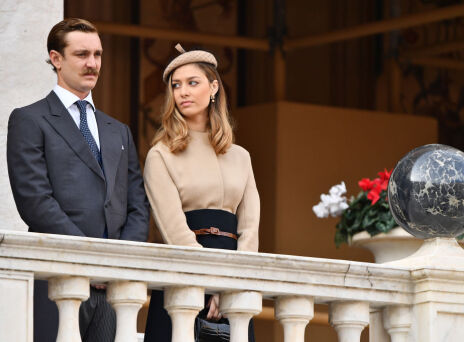 Αυτή είναι η πιο στιλάτη γαλαζοαίματη της Ευρώπης