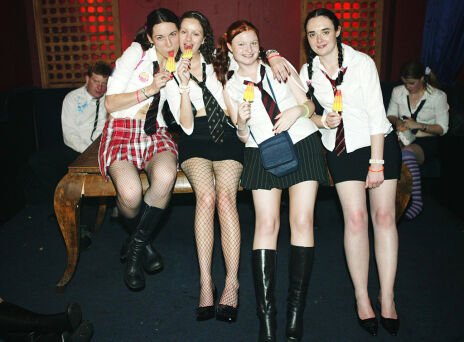 Το σχολικό dresscode είναι το πιο απρόβλεπτο trend του 2021