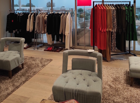 Η KITON στο κοσμοπολίτικο Sani Resort στη Χαλκιδική