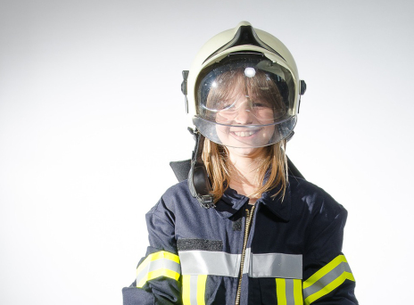 Πώς μίλησα στο παιδί μου για τις καταστροφικές πυρκαγιές.