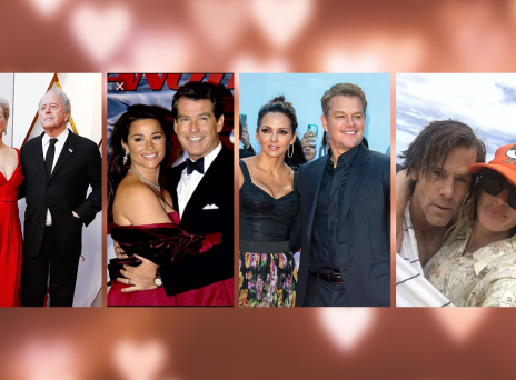 Μέριλ Στριπ - Ντον Γκάμερ, Πιρς Μπρόσναν - Κέλι Σέι Σμιθ, Ματ Ντέιμον - Λουτσιάνα Μπαρόζο, Τζούλια Ρόμπερτς - Ντάνι Μοντέρ