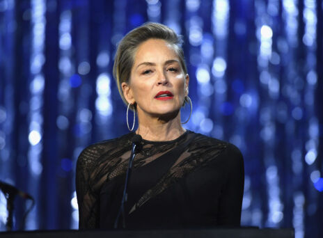 Έφυγε από τη ζωή ο ανιψιός της Σάρον Στόουν