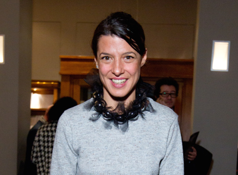 Ποια είναι η νέα καλλιτεχνική διευθύντρια του οίκου Pucci