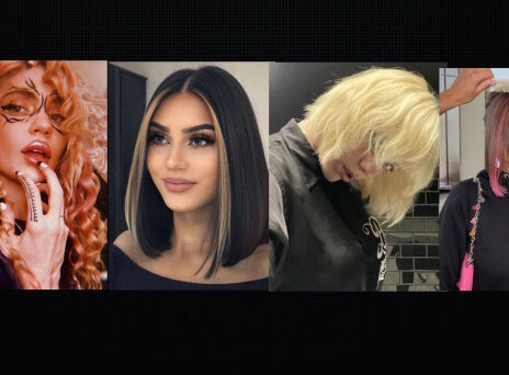 Τα τέσσερα trends στα χρώματα των μαλλιών για το φθινόπωρο