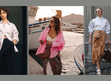 Victoria Beckham, Elena Galifa, Blair Eadie / Atlantic-Pacific