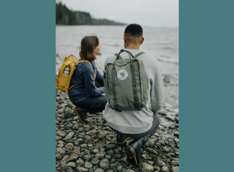 Η νέα “Tree – Kånken” αποκτά βιώσιμο χαρακτήρα