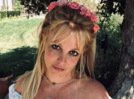 Μπρίτνεϊ Σπίαρς (ΦΩΤΟ ΑΡΧΕΙΟΥ) - Η Αμερικανίδα τραγουδίστρια έδειξε τα οπίσθιά της στο Instagram μετά την κριτική που δέχτηκε από haters για την εξωτερική της εμφάνιση