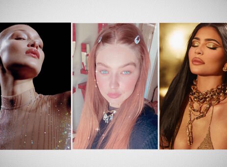 10 trends στο μακιγιάζ για το φθινόπωρο του 2021