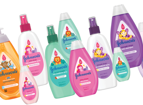 Johnson’s: Επιστροφή στο σχολείο και τις αγαπημένες συνήθειες