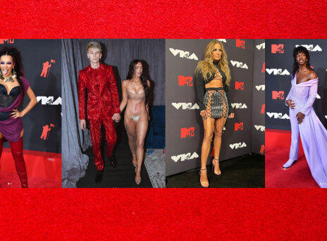 Doja Cat, Megan Fox & Machine Gun Kelly, Jennifer Lopez, Lil Nas X