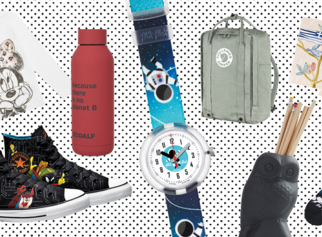 Ρεπορτάζ αγοράς στις βιτρίνες της Αθήνας