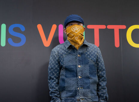 Ποιος είναι ο τρελάρας Nigo που αναλαμβάνει τον οίκο Kenzo