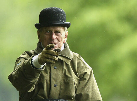 Πότε θα ανοίξει για το κοινό η διαθήκη του Πρίγκιπα Φίλιππου