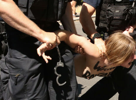 8 μέρη του κόσμου που απαγορεύεται η είσοδος σε γυναίκες