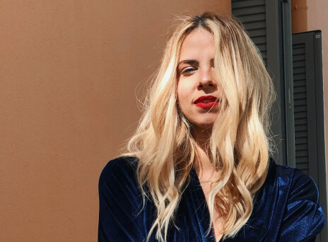 Τζένη Μελιτά