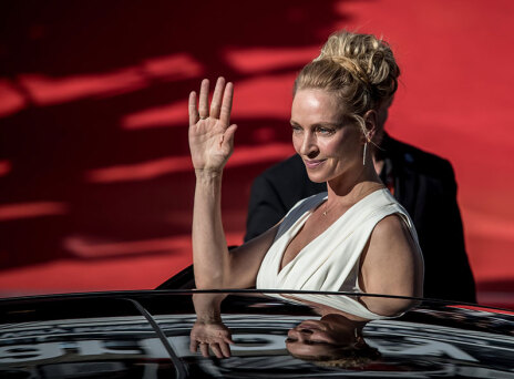 Ούμα Θέρμαν