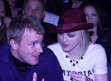 6 από τα πιο ακριβοπληρωμένα διαζύγια στη σόου-μπιζ