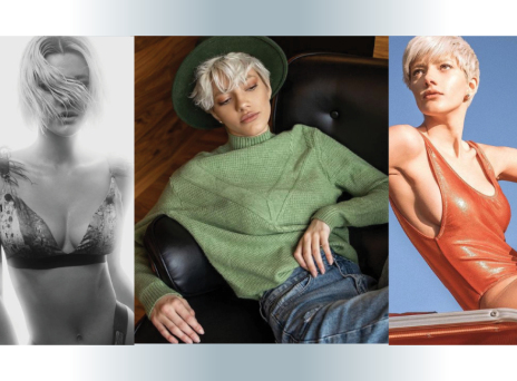 Λία Τσουζντάν