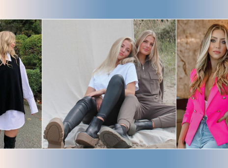 10 κομμάτια για να φτιάξεις την απόλυτη φθινοπωρινή γκαρνταρόμπα