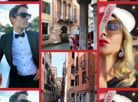 Αποστόλης Τότσικας, Ρούλα Ρέβη