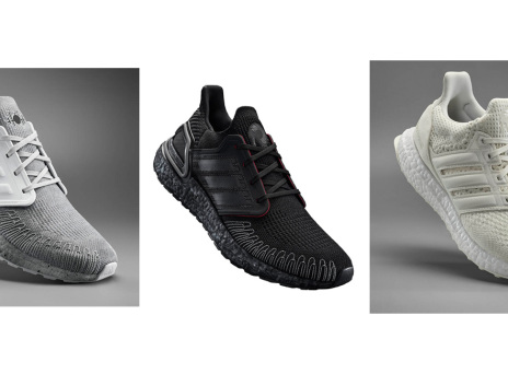 adidas x James Bond: Nέα exclusive συλλογή UltraBOOST