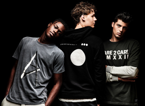 DIRTY LAUNDRY: Νέα φθινοπωρινή συλλογή 