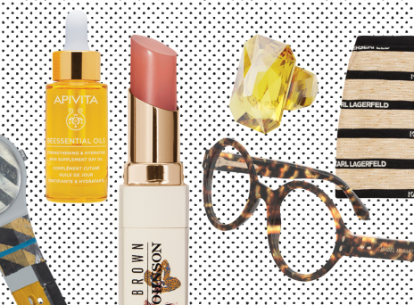 Ρεπορτάζ αγοράς LOOKmag 23-29/9/2021