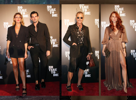 Υβόννη Ντόστα, Πλάτων Παπαγιαννόπουλος, Λάκης Γαβαλάς, Έβελυν Καζαντζόγλου