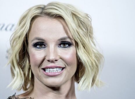 Η Μπρίτνεϊ Σπίαρς