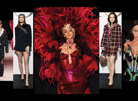 Εβδομάδα μόδας Παρισιού