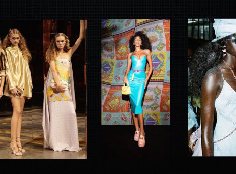 Τα 4 κορυφαία beauty trends του 2022 που είδαμε στις πασαρέλες