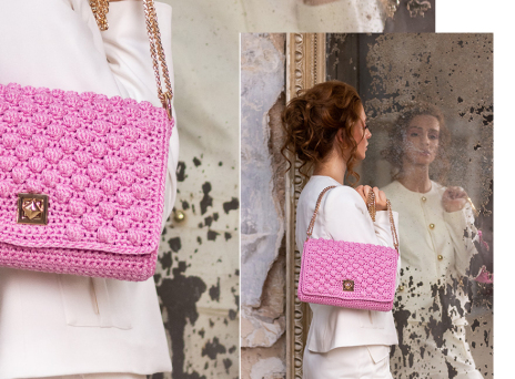 Η MISS POLYPLEXI συνεχίζει την υποστήριξη της στο «ΑΛΜΑ ΖΩΗΣ»