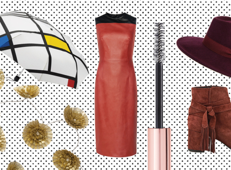 Ρεπορτάζ αγοράς στις βιτρίνες της Αθήνας, την εβδομάδα 23 Σεπτεμβρίου - 6 Οκτωβρίου 2021