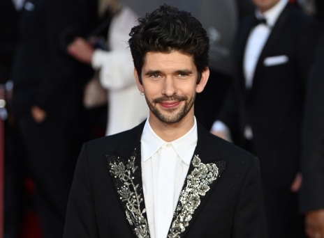 Ben Whishaw