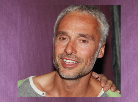 Αντώνης Φραγκάκης