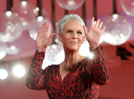 Η διάσημη ηθοποιός Τζέιμι Λι Κέρτις θα συμμετέχει στην ταινία Halloween Kills και μίλησε πρόσφατα ανοιχτά για τα σύγχρονα πρότυπα ομορφιας.