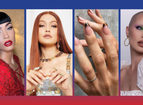 Τάσεις στην ομορφιά