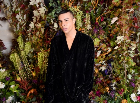 Olivier Rousteing