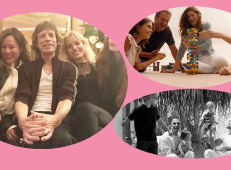 Παιδιά διασήμων: Πώς έμαθαν πως οι γονείς τους ήταν πασίγνωστοι