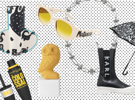 Ρεπορτάζ αγοράς στις βιτρίνες της Αθήνας, την εβδομάδα 7-13 Οκτωβρίου 2021