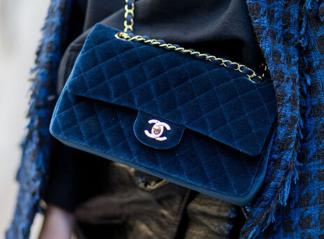 Μην παίρνετε Chanel, δεν φτάνουν για όλους