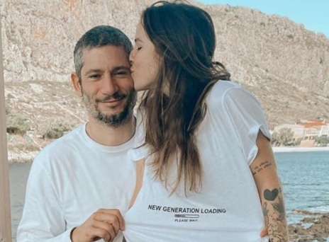 Εριέττα Κούρκουλου - Βύρων Βασιλειάδης