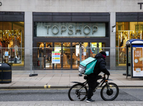 Ikea: Αποκτά 7όροφο κτίριο στο κέντρο του Λονδίνου