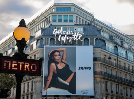 SKIMS x Fendi – Η Κιμ Καρντάσιαν σε νέα συνεργασία – έκπληξη