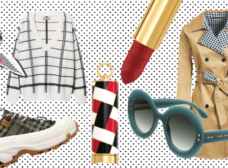 Ρεπορτάζ αγοράς στις βιτρίνες της Αθήνας, την εβδομάδα 21-27 Οκτωβρίου 2021