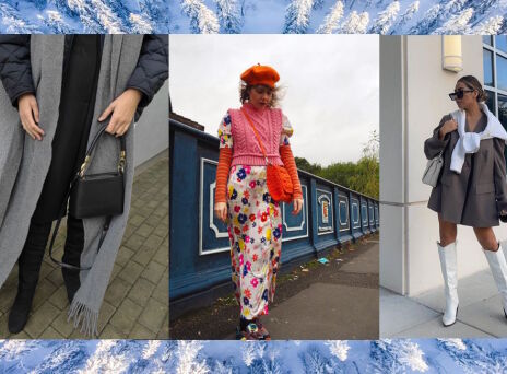 Πώς να βγεις στο κρύο με στιλ